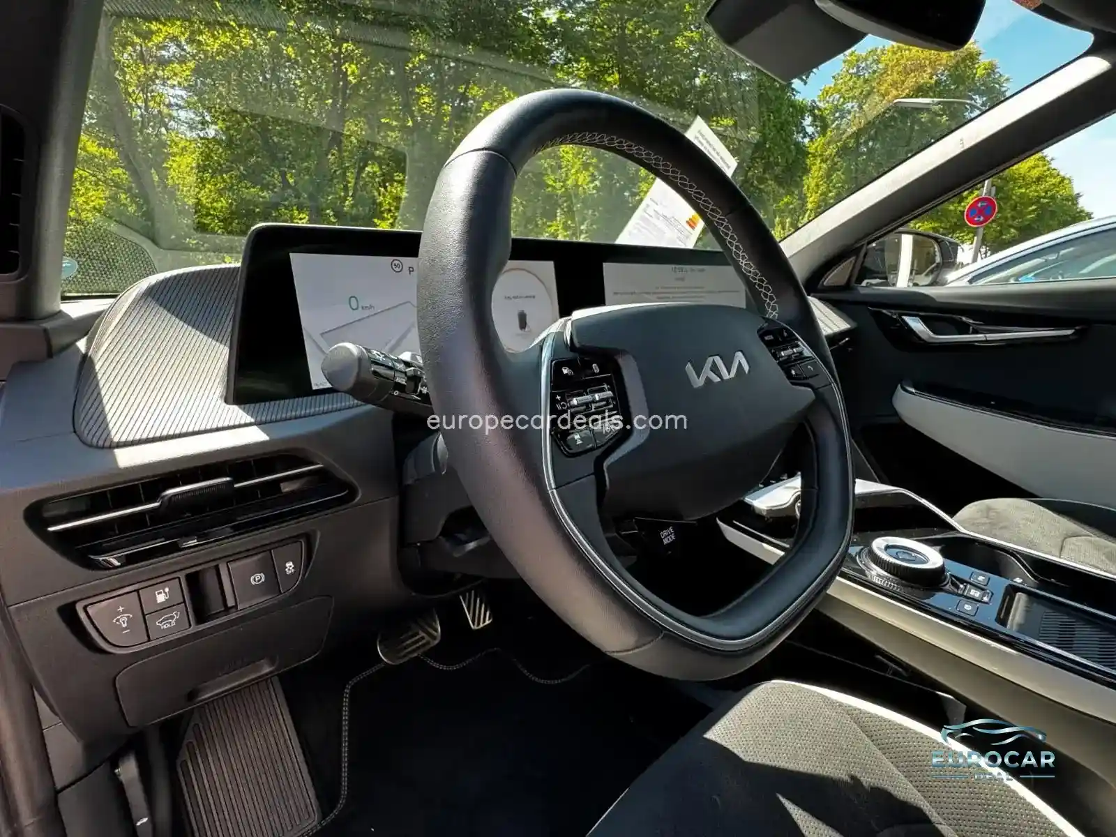 Kia EV6