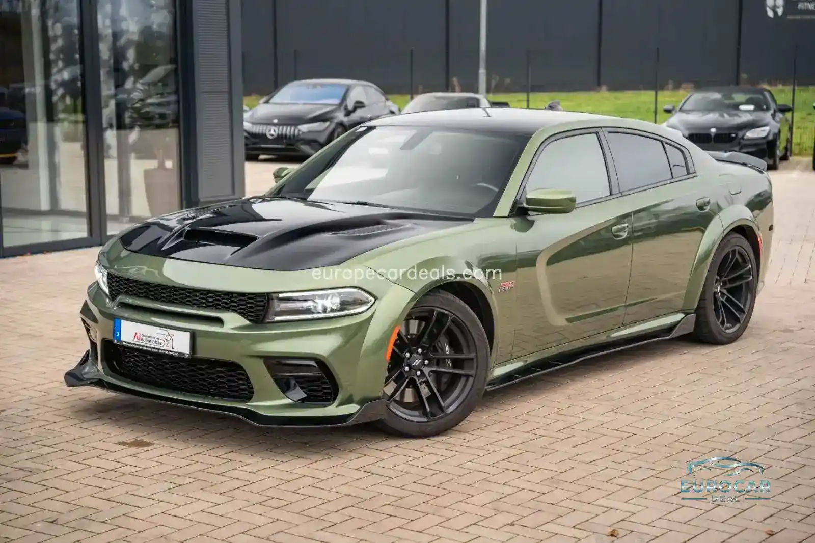 Dodge Charger