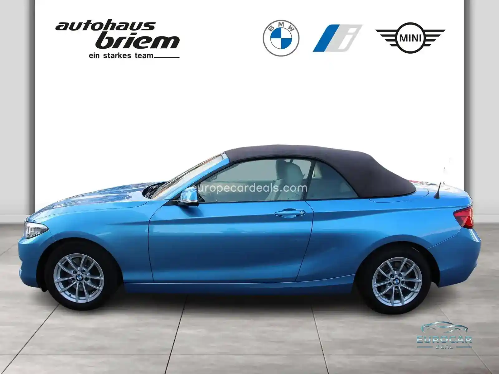 BMW 220