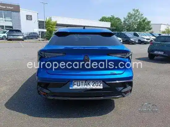 Renault Rafale