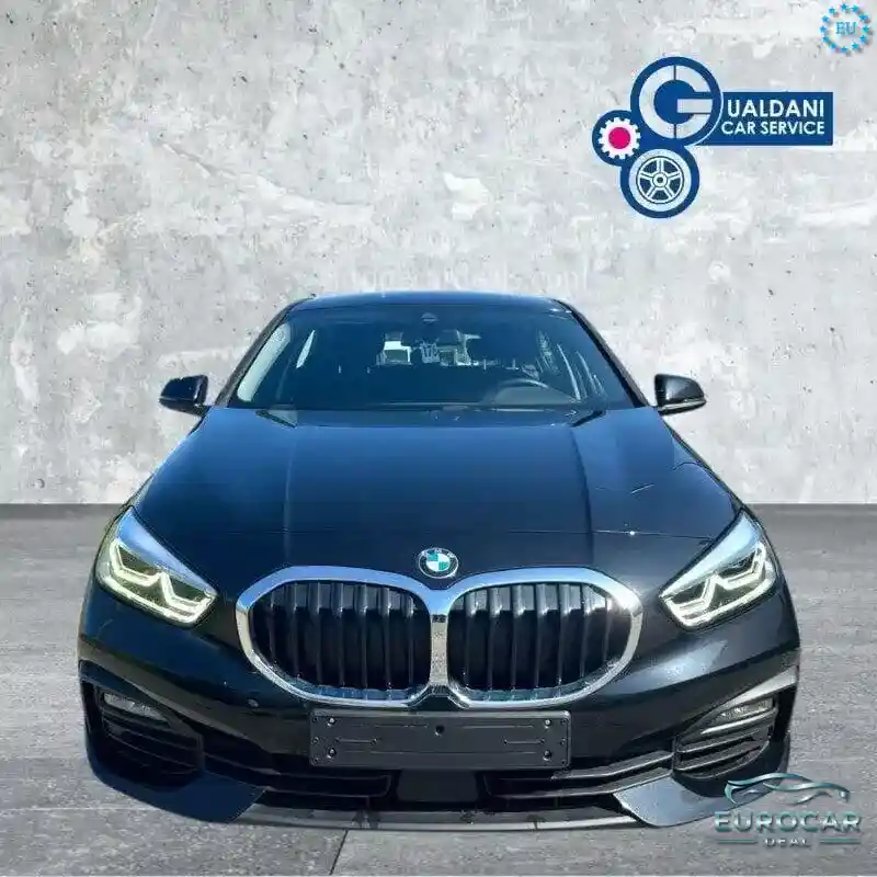 BMW 116