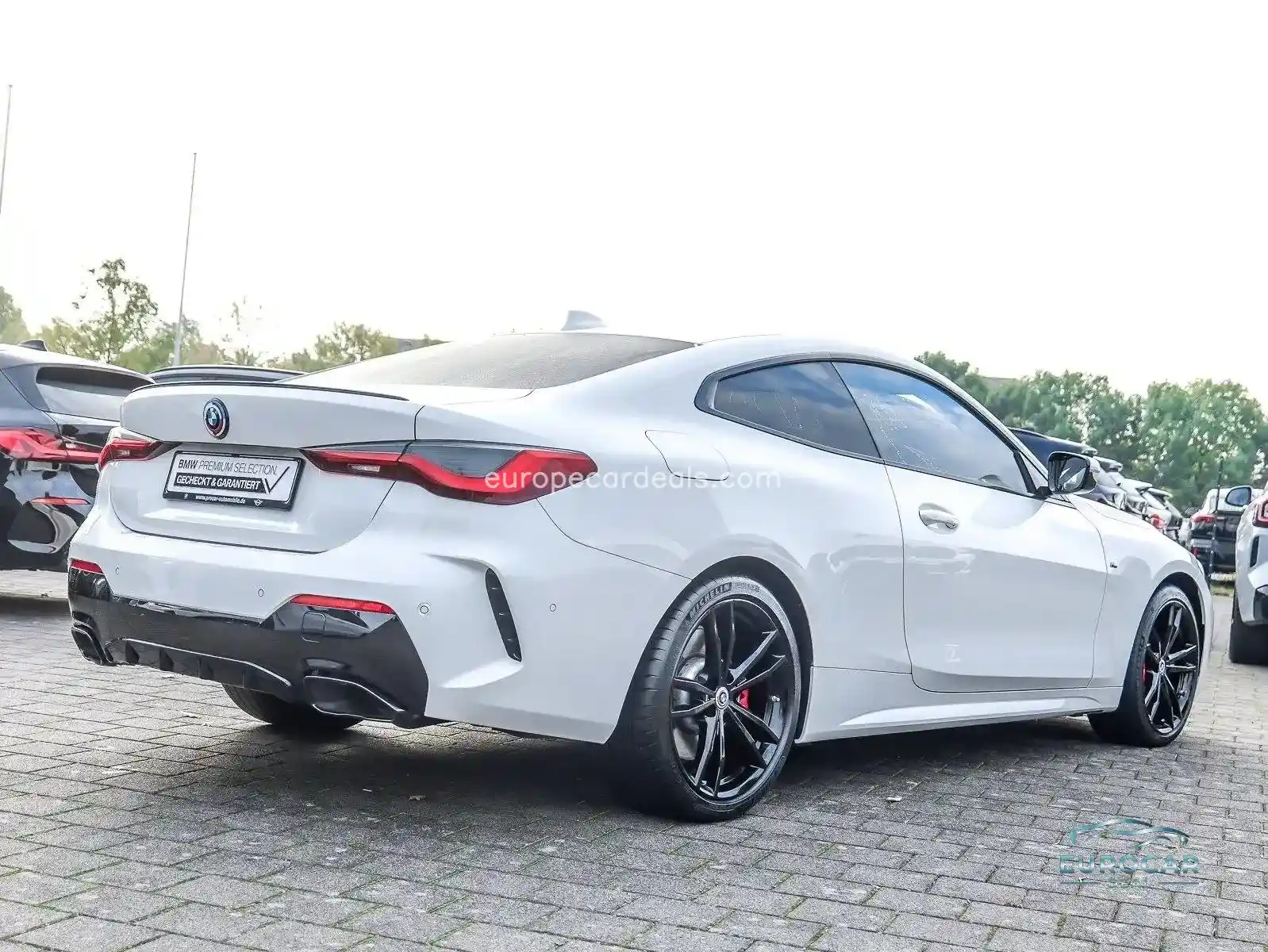 BMW M440