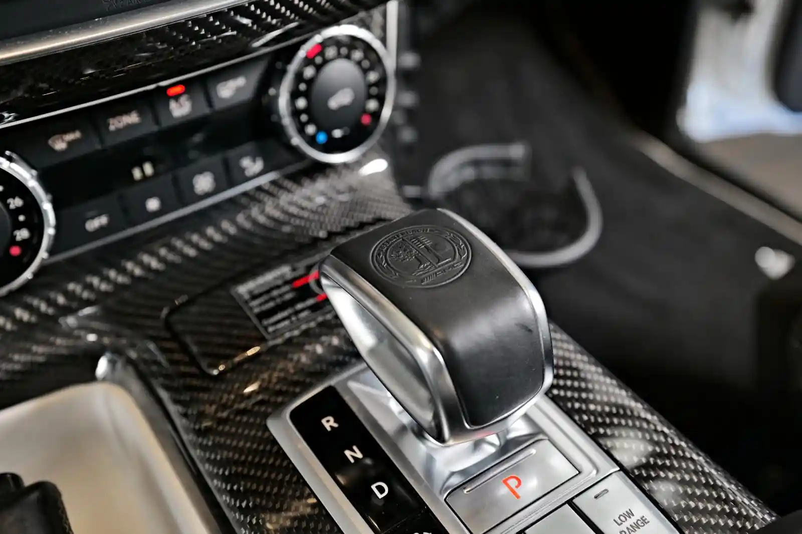Mercedes-Benz G 65 AMG
