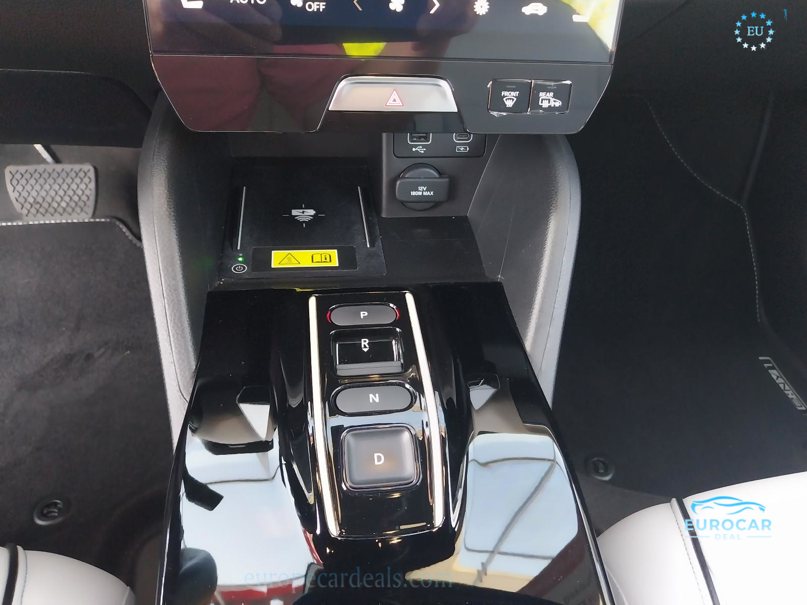 Honda e:Ny1