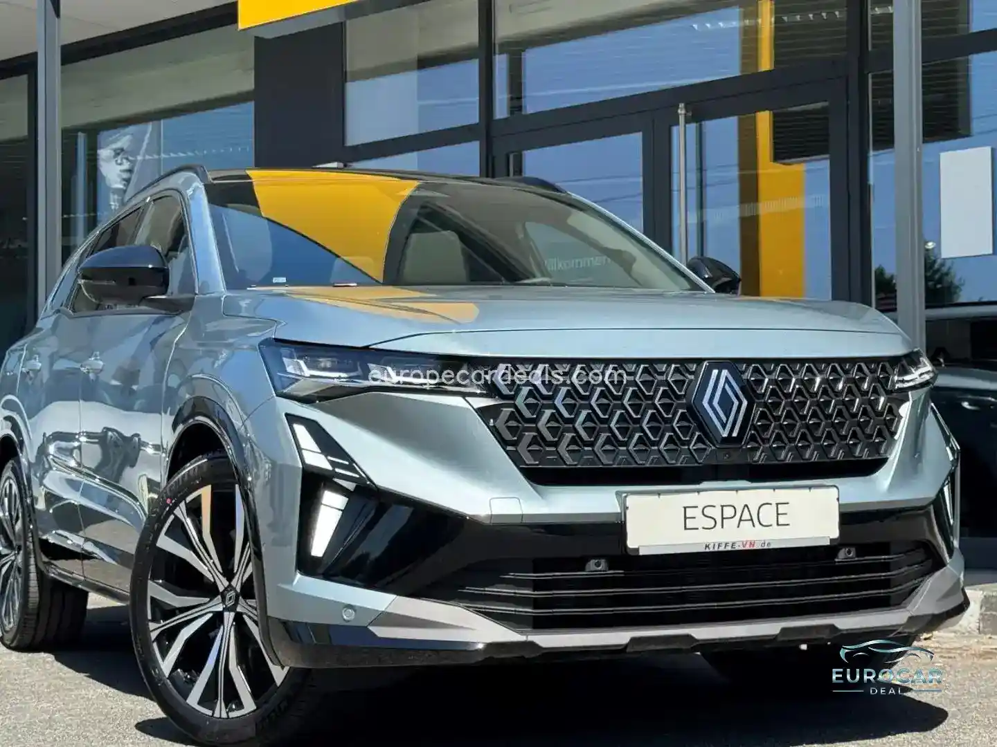 Renault Espace