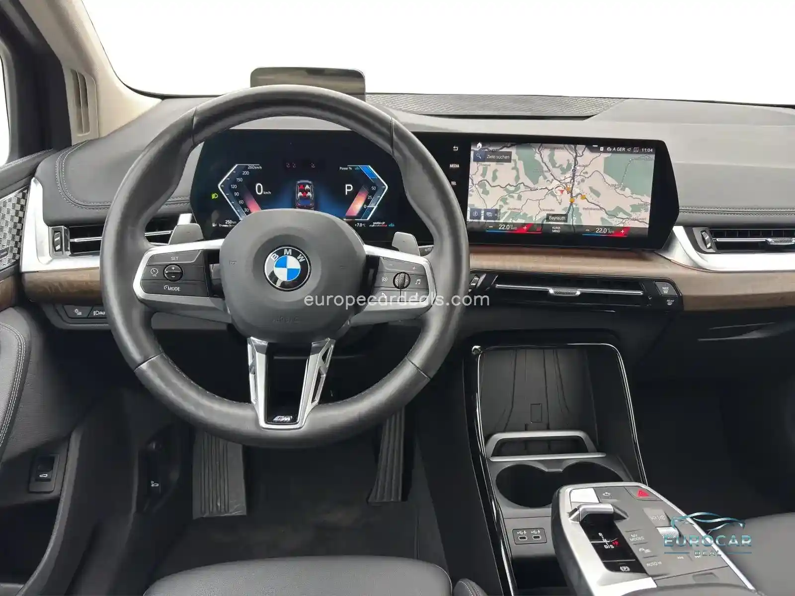 BMW 223 Active Tourer
