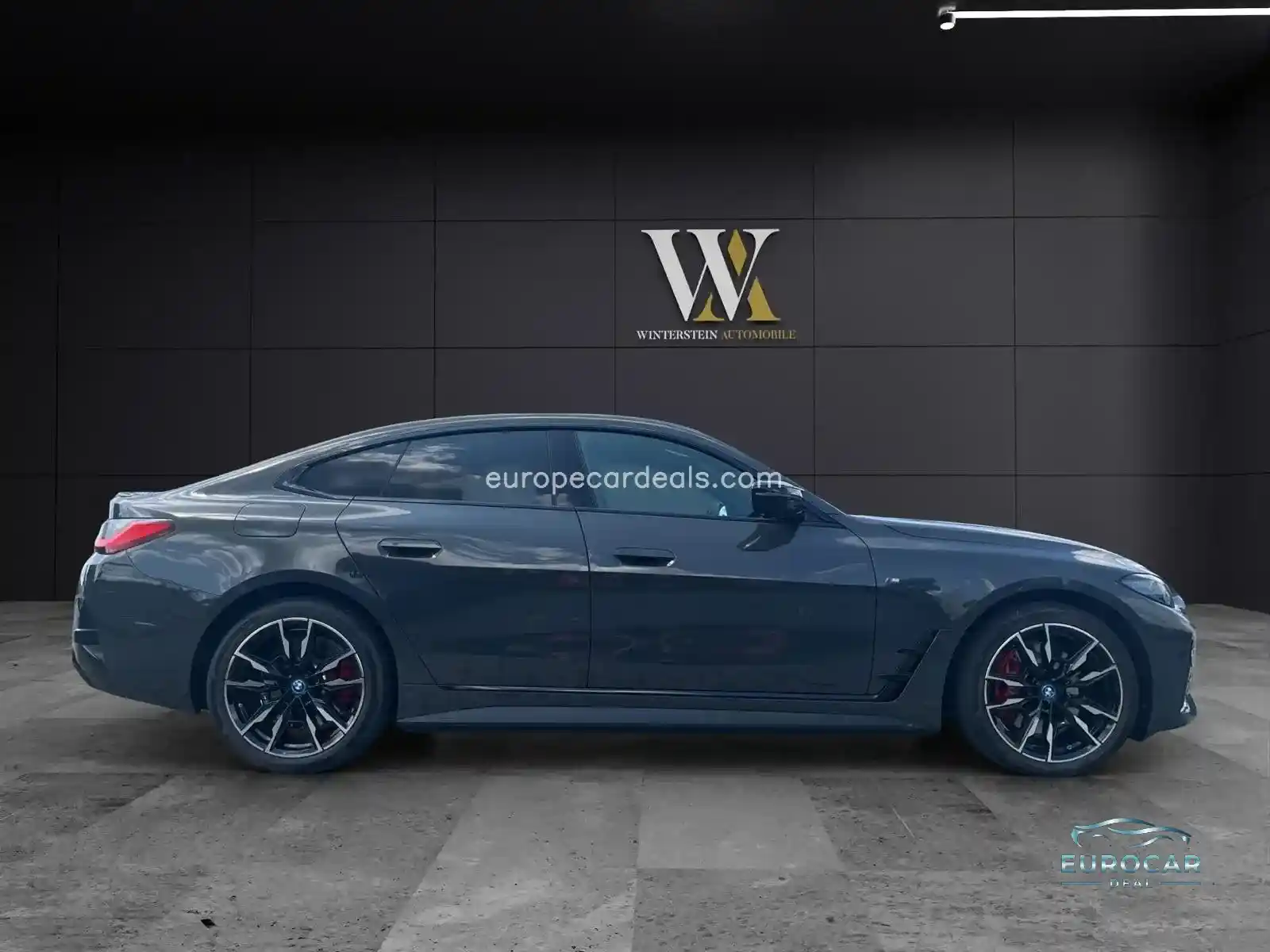 BMW i4