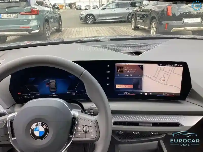 BMW 120