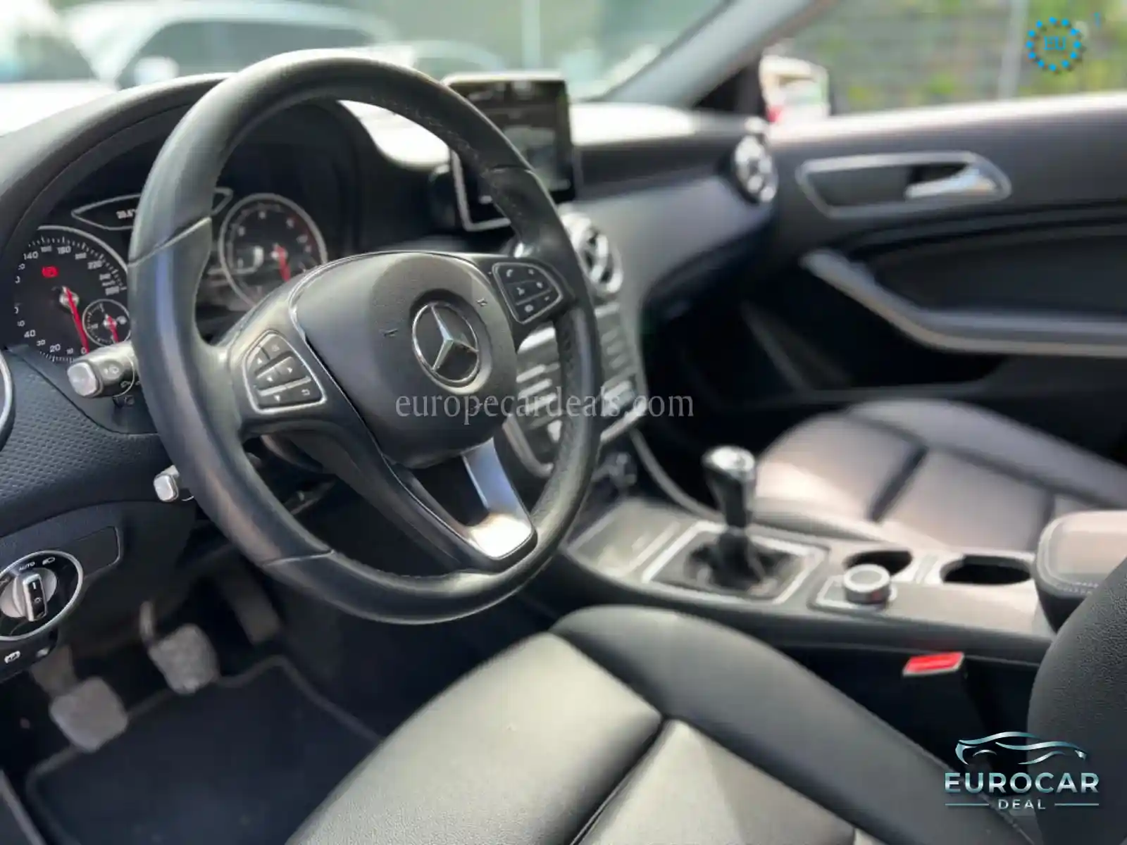 Mercedes-Benz A 160
