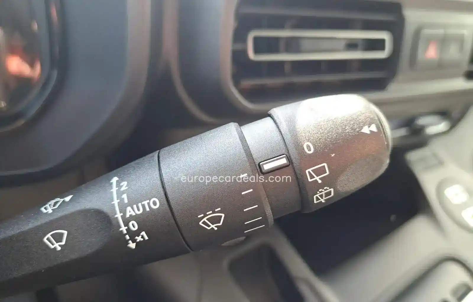 Toyota Proace (Verso)