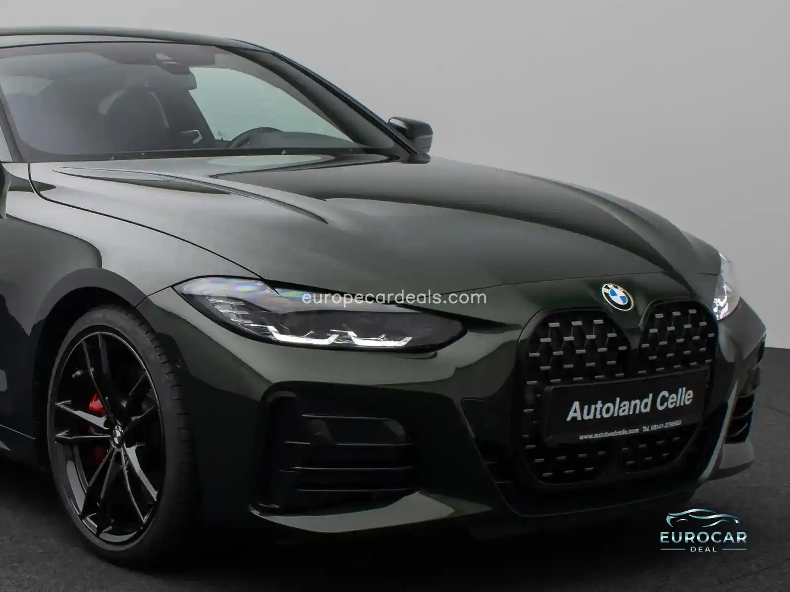 BMW M440