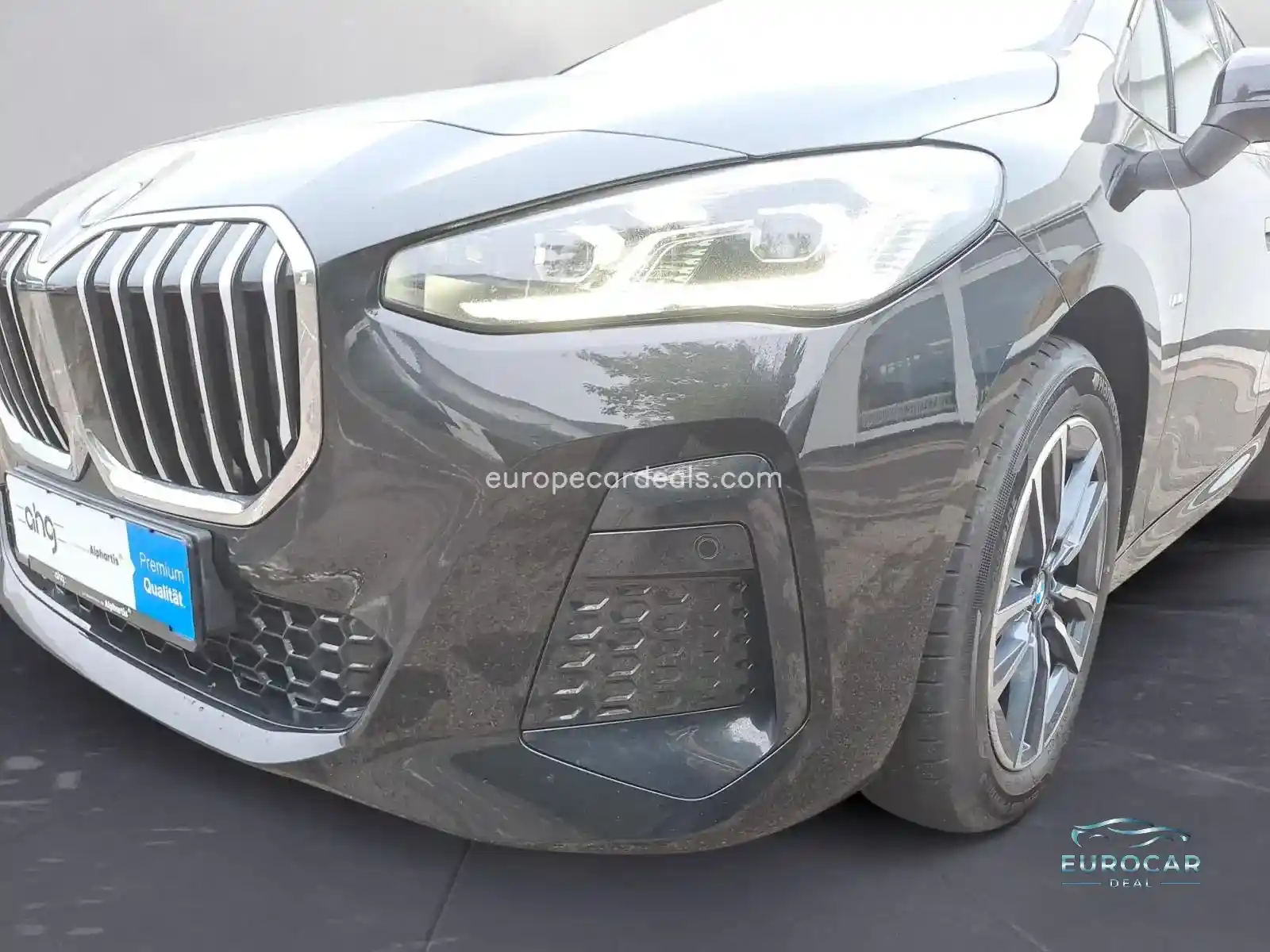 BMW 218 Active Tourer