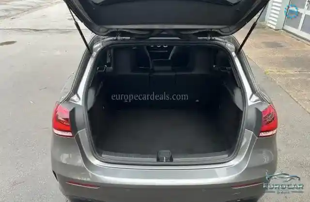 Mercedes-Benz A 35 AMG