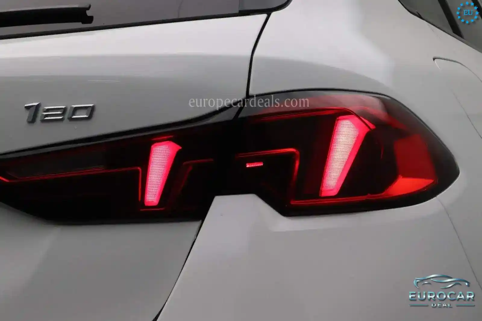 BMW 120