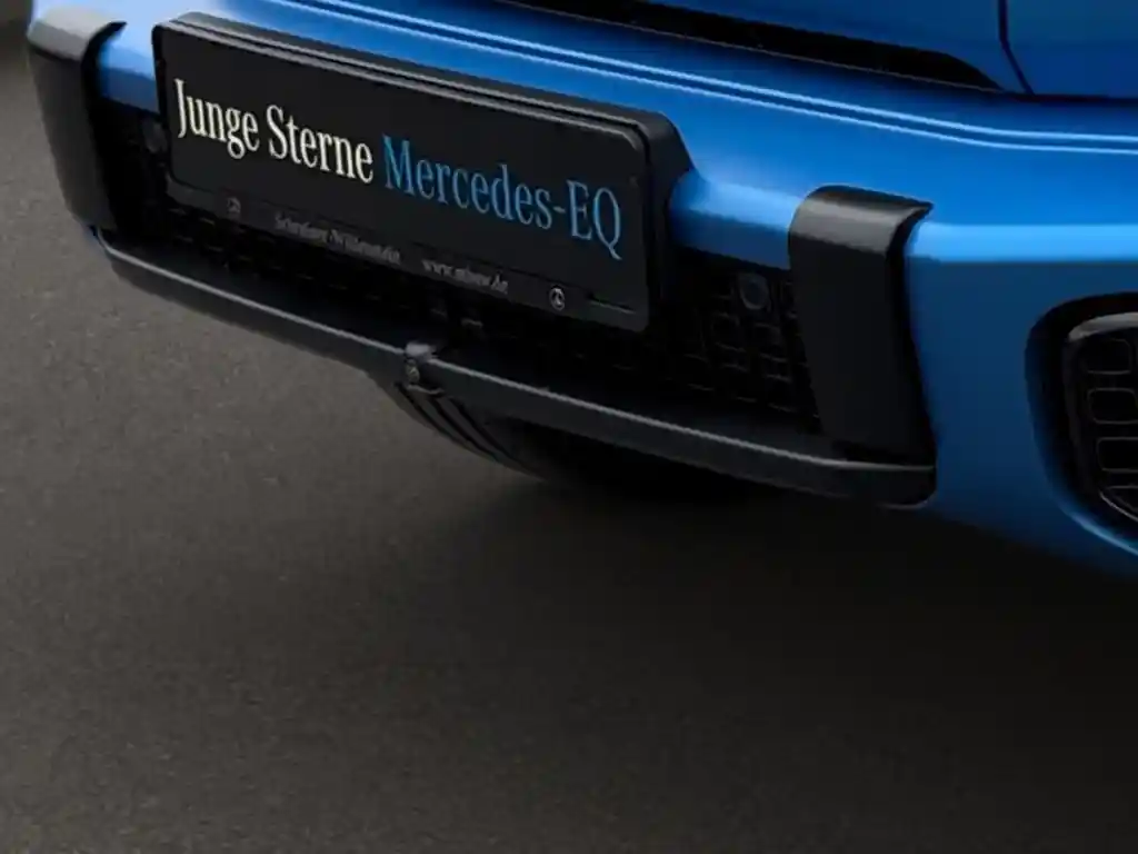 Mercedes-Benz G 580
