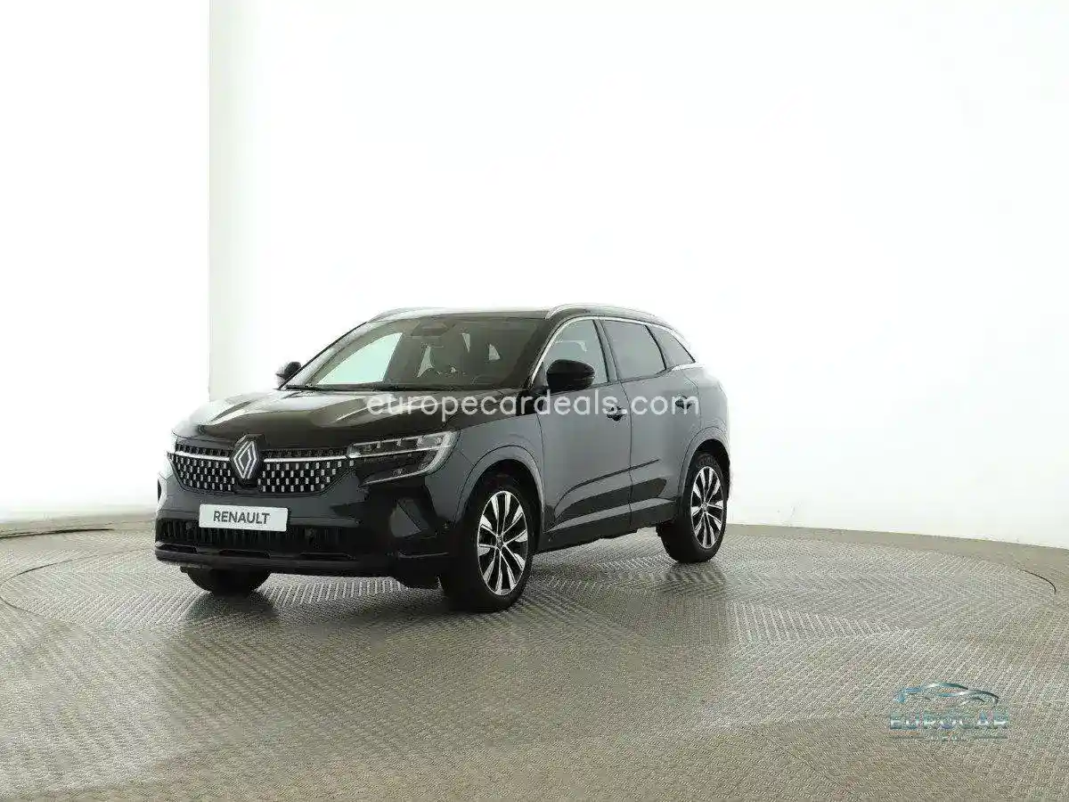 Renault Austral