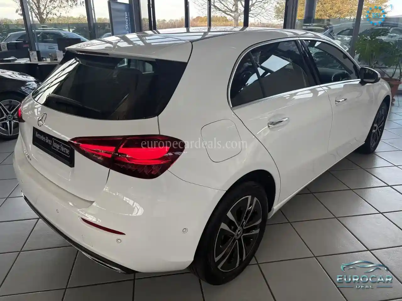 Mercedes-Benz A 250