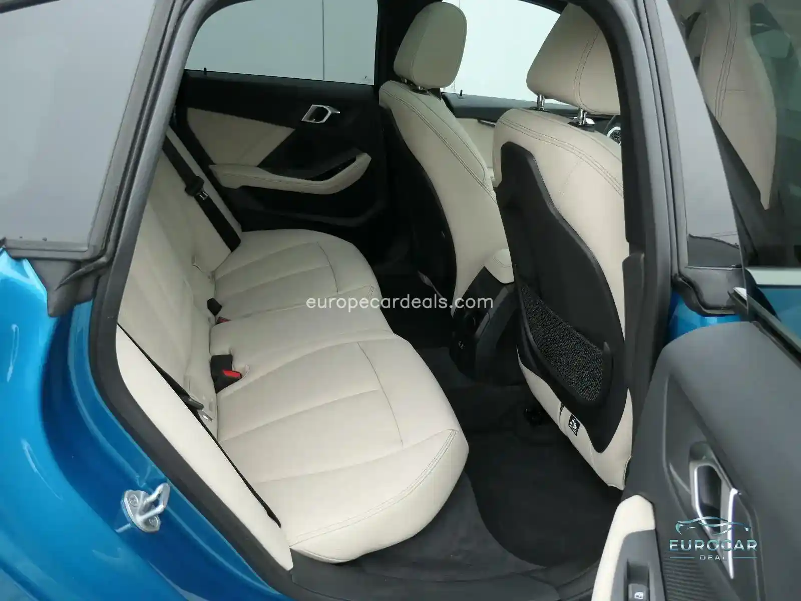 BMW 220 Gran Coupé