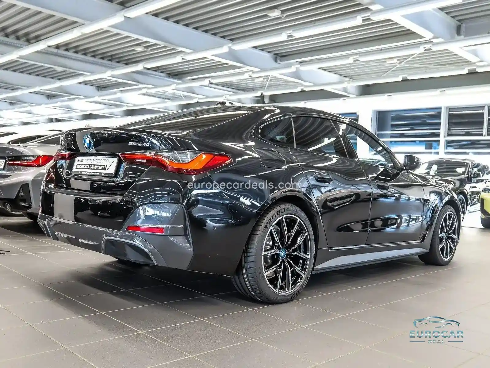 BMW i4