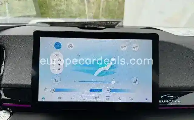 BAIC Beijing X55