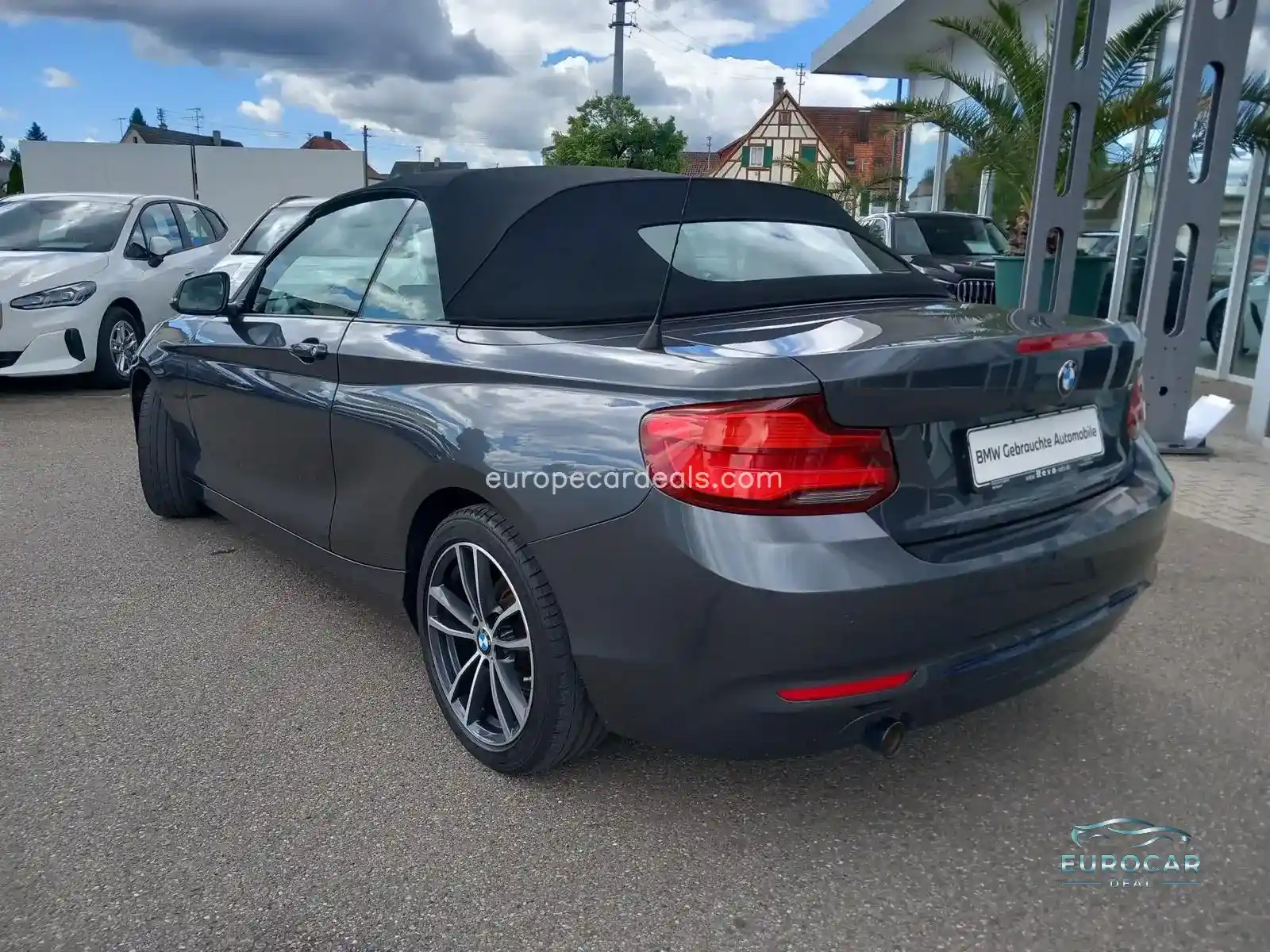 BMW 218