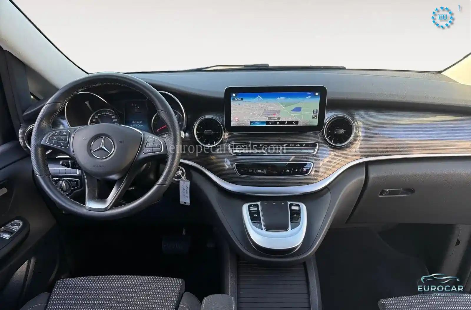 Mercedes-Benz V 300