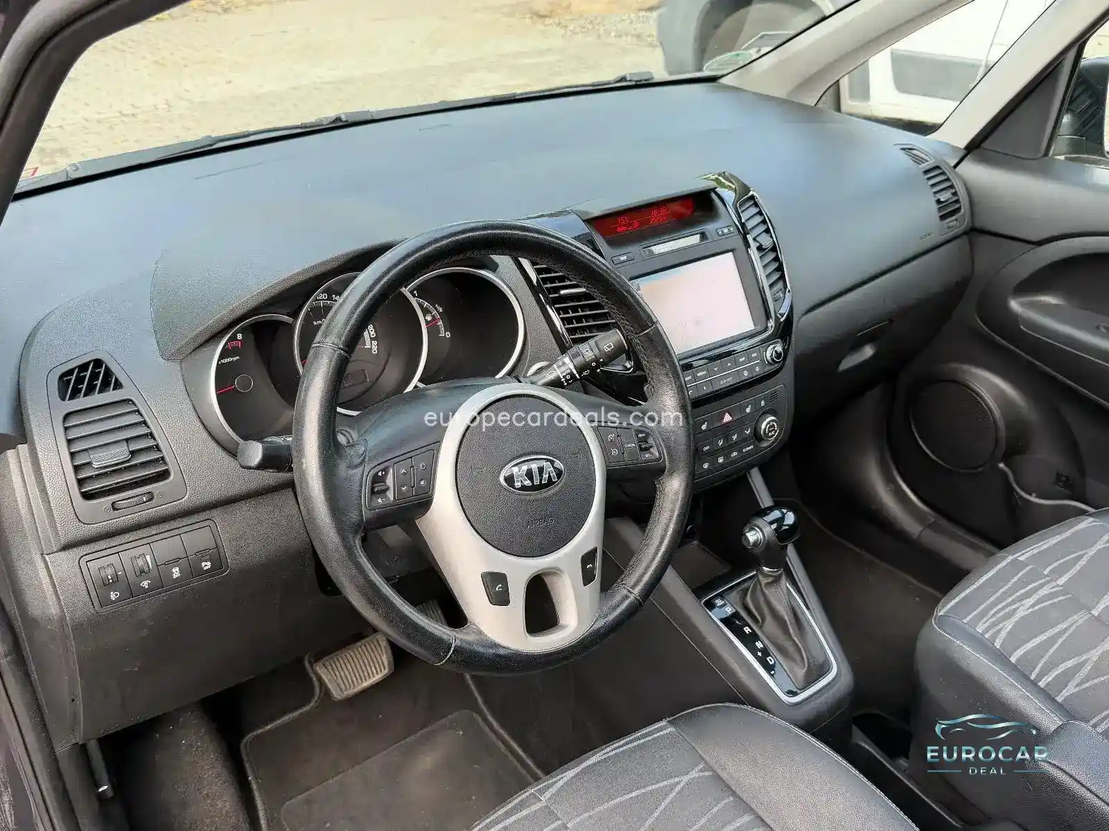 Kia Venga