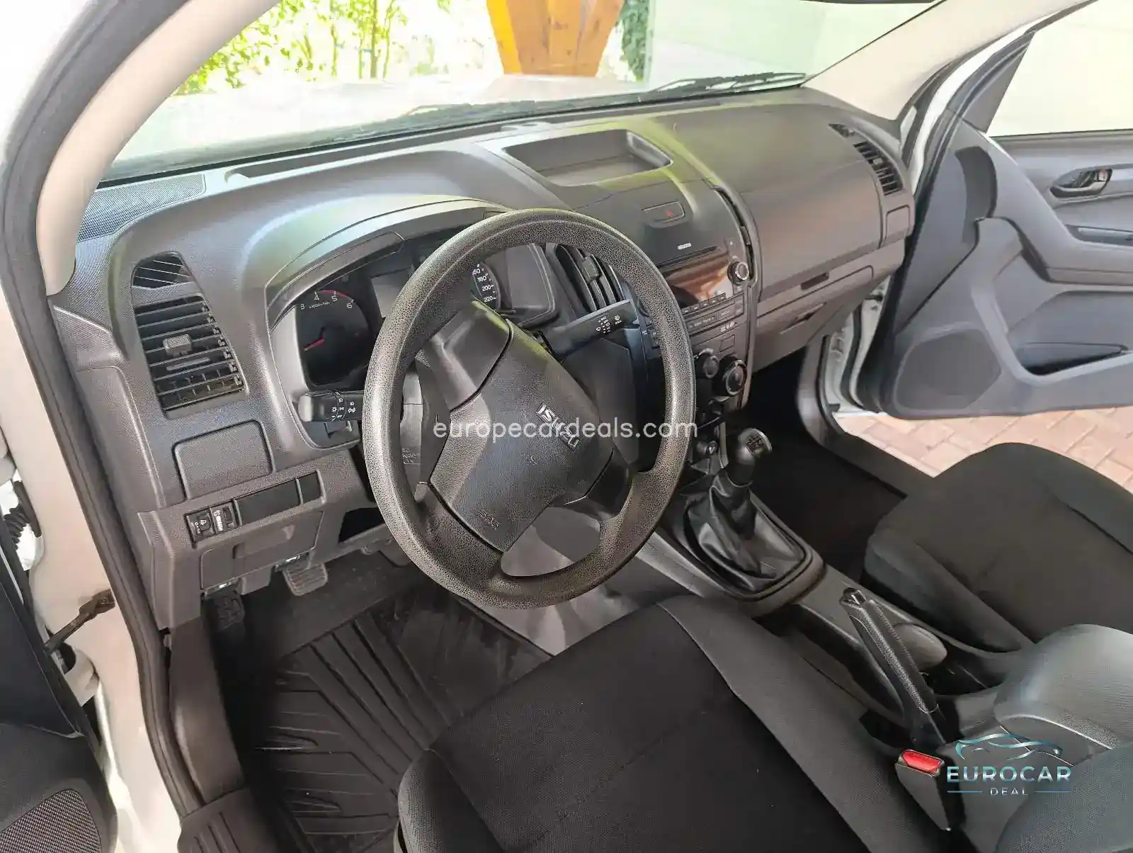 2.5l Diesel Cab , Pickup, Pritsche