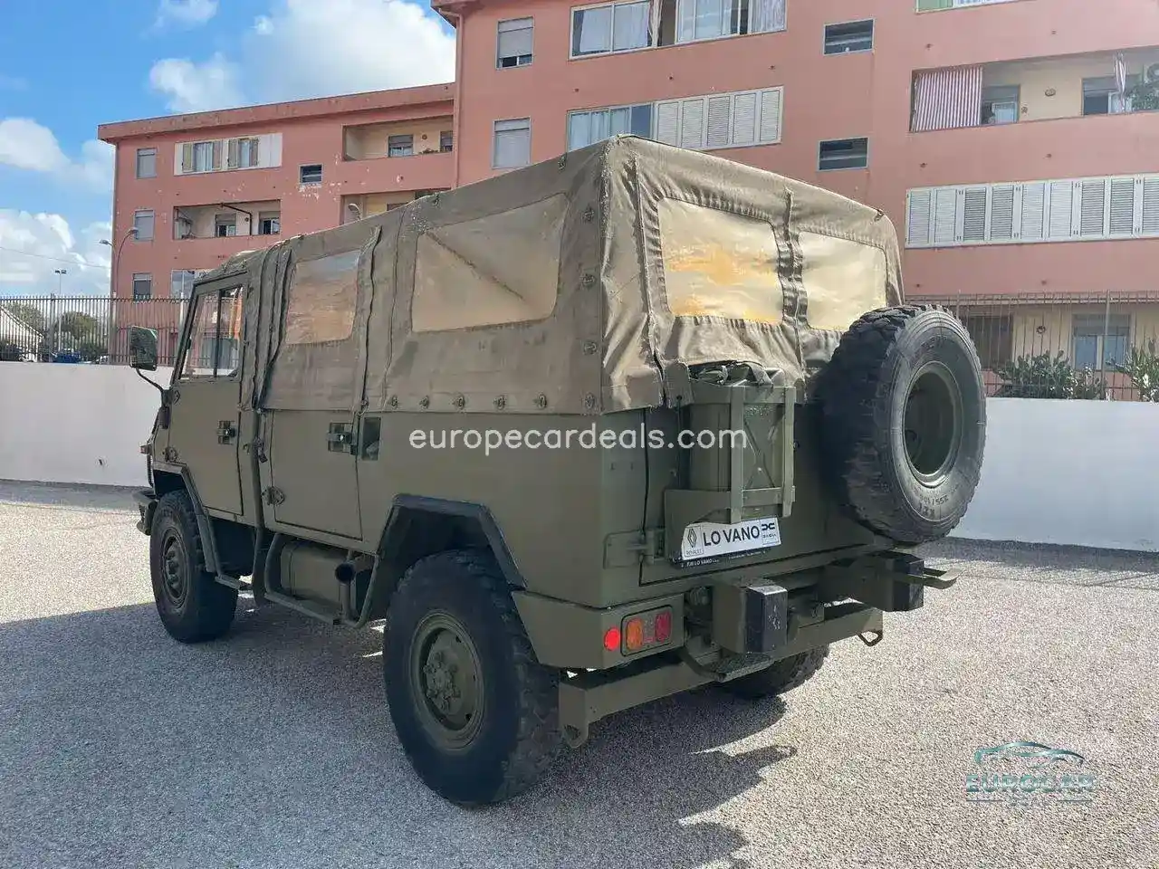 Iveco Other