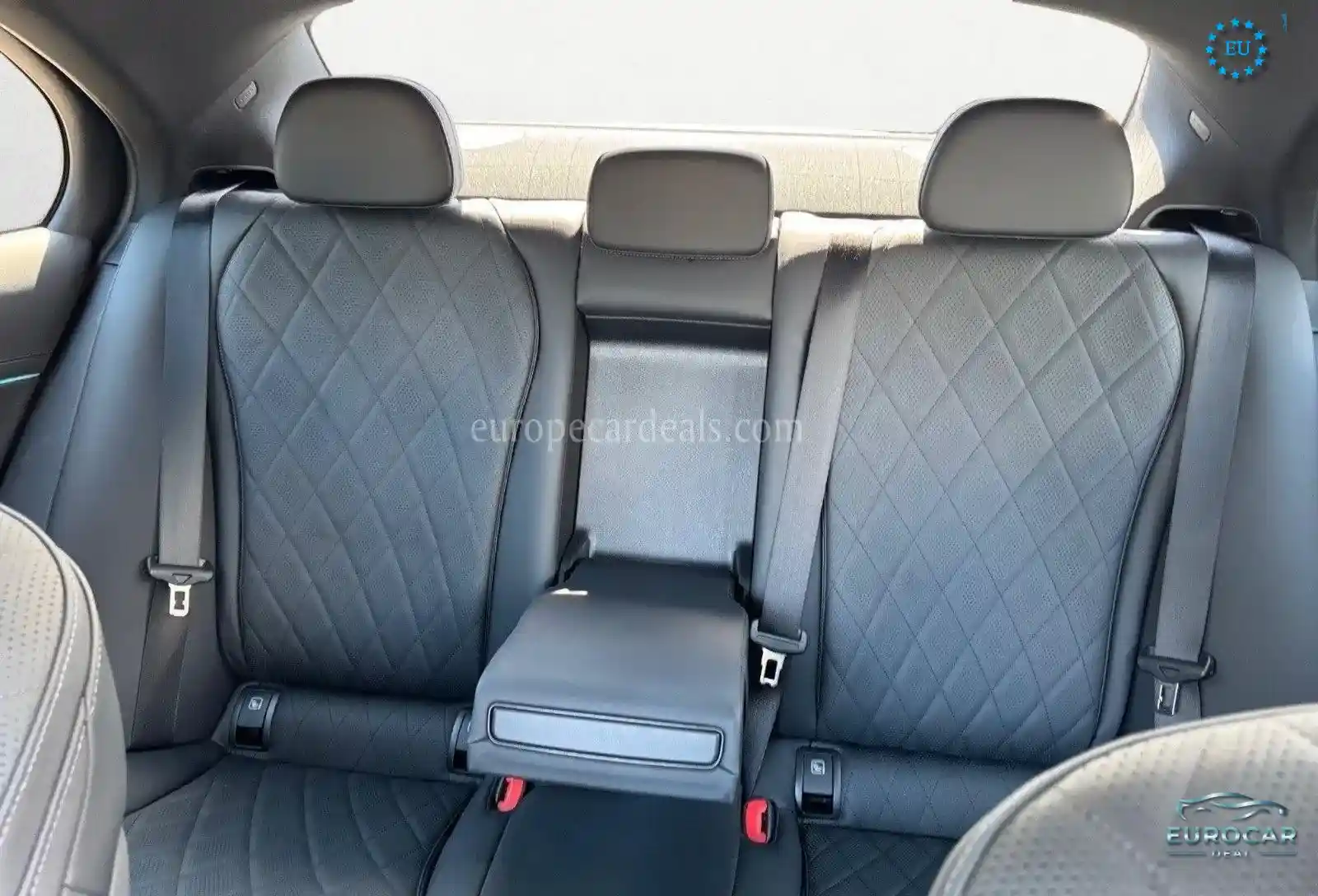 Mercedes-Benz E 450