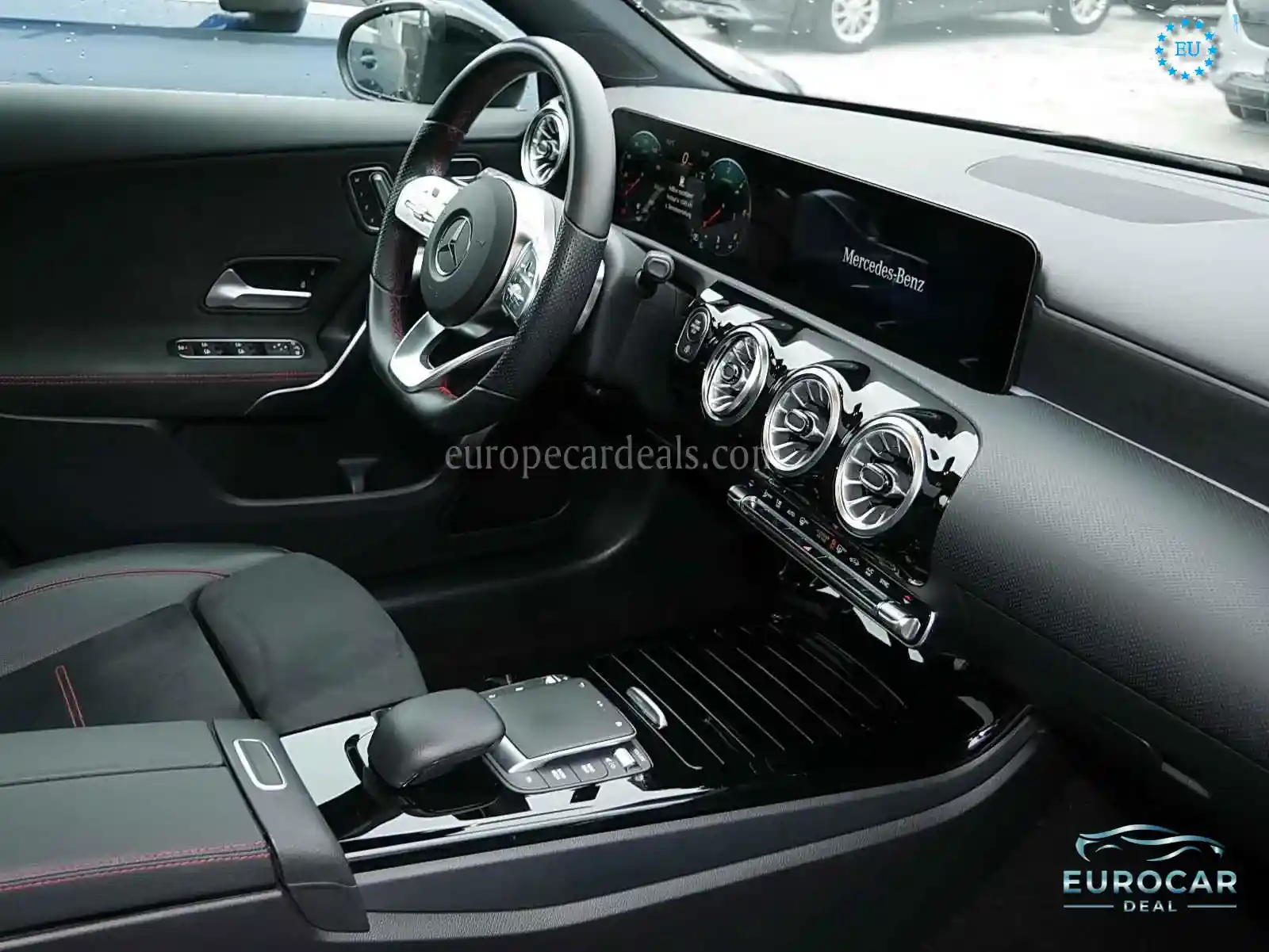 Mercedes-Benz A 220