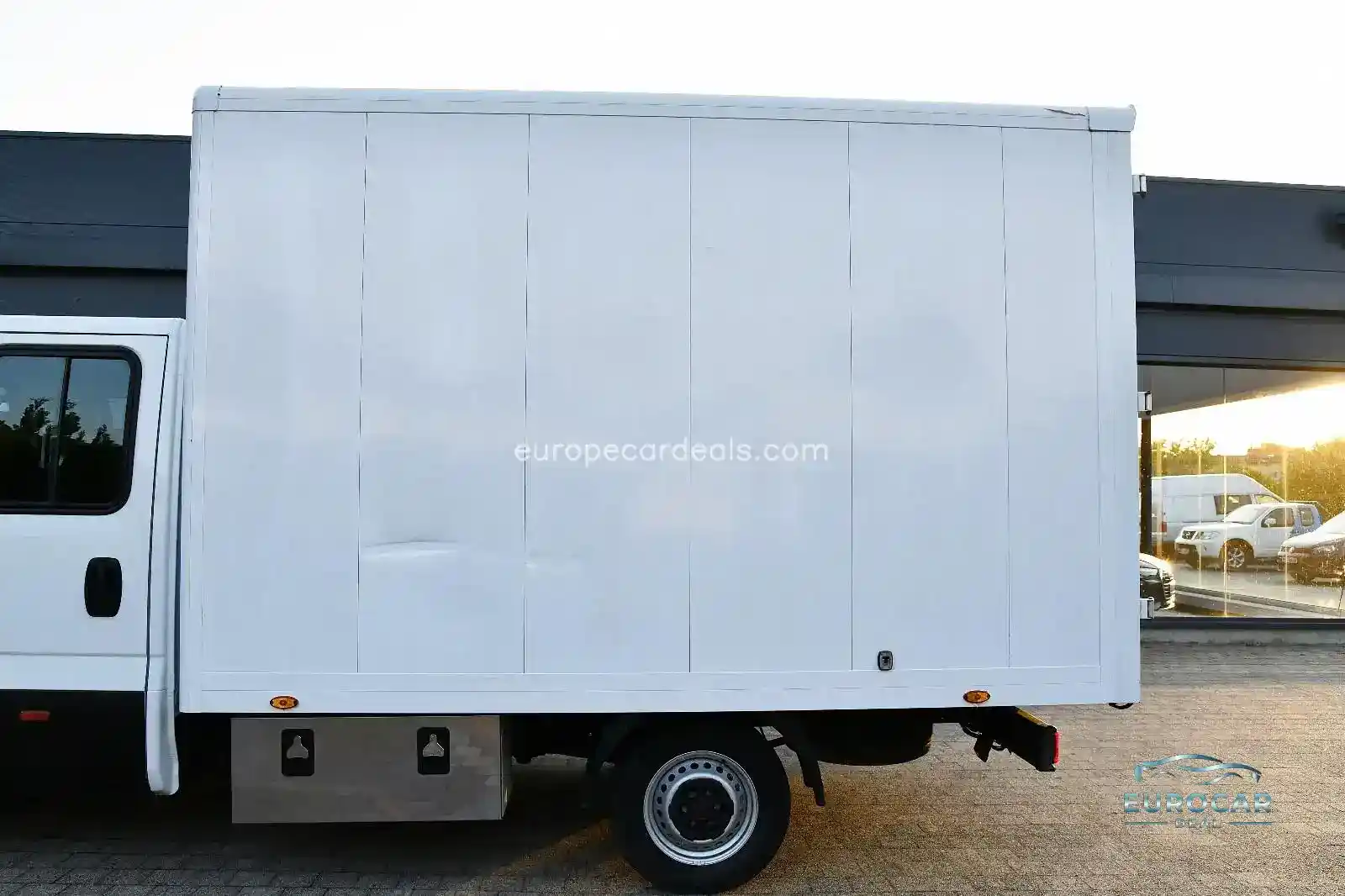 Iveco Other