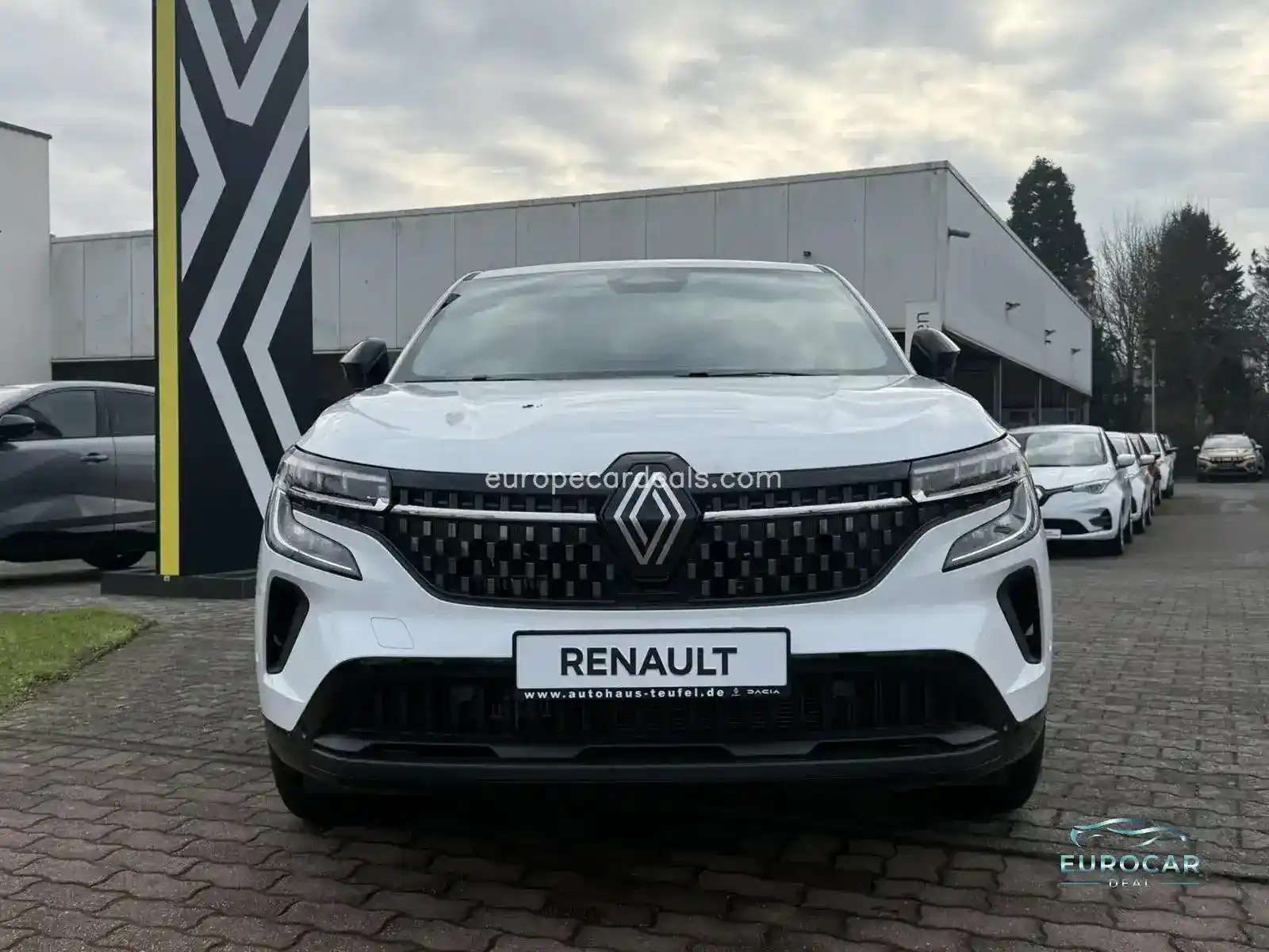 Renault Austral