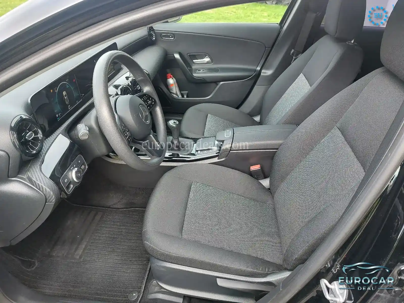 Mercedes-Benz A 160
