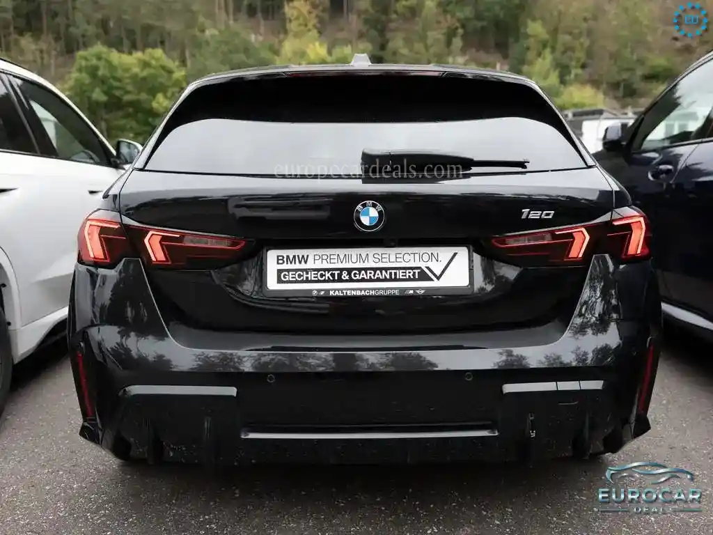 BMW 120