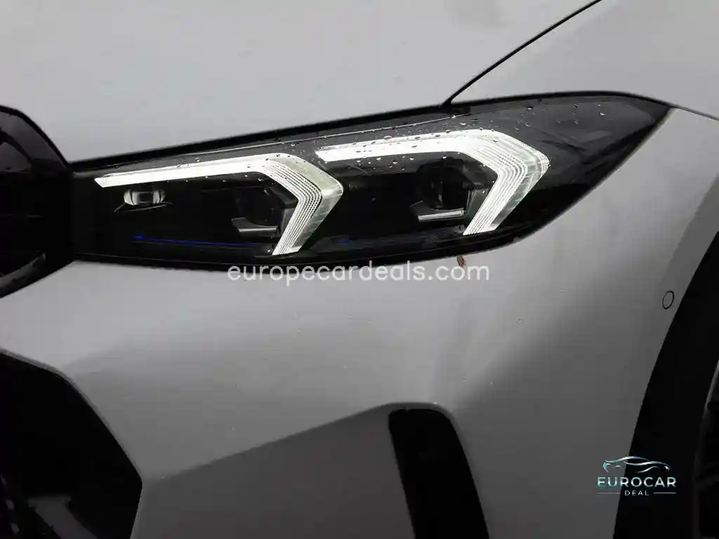 BMW M340d