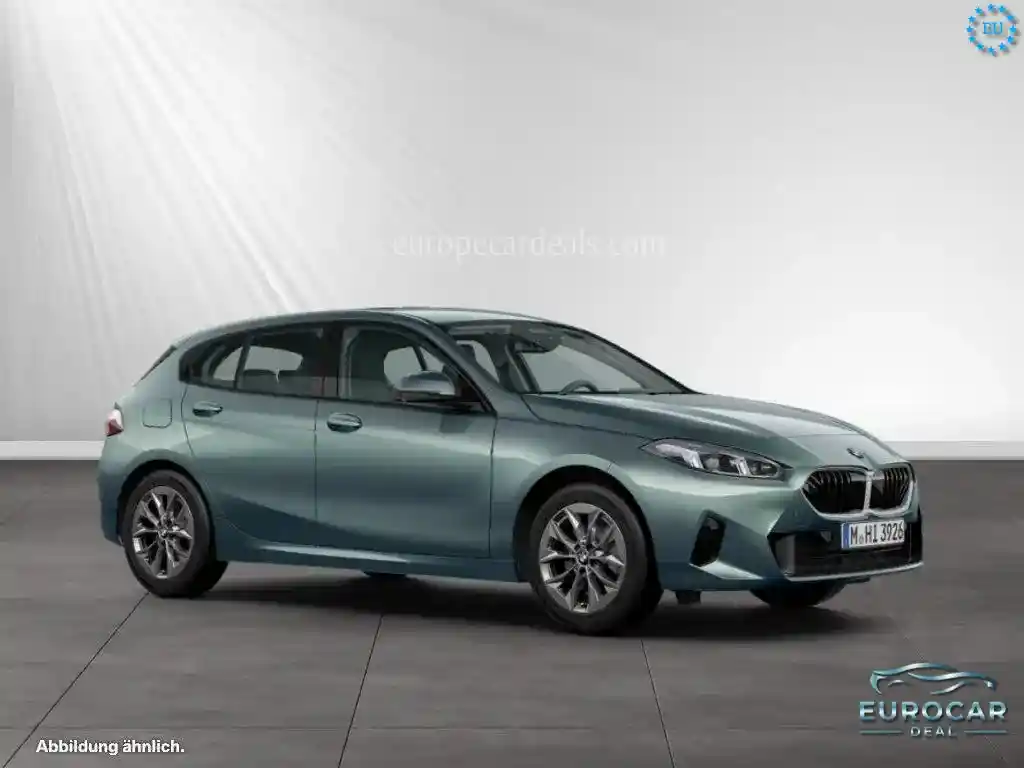 BMW 120