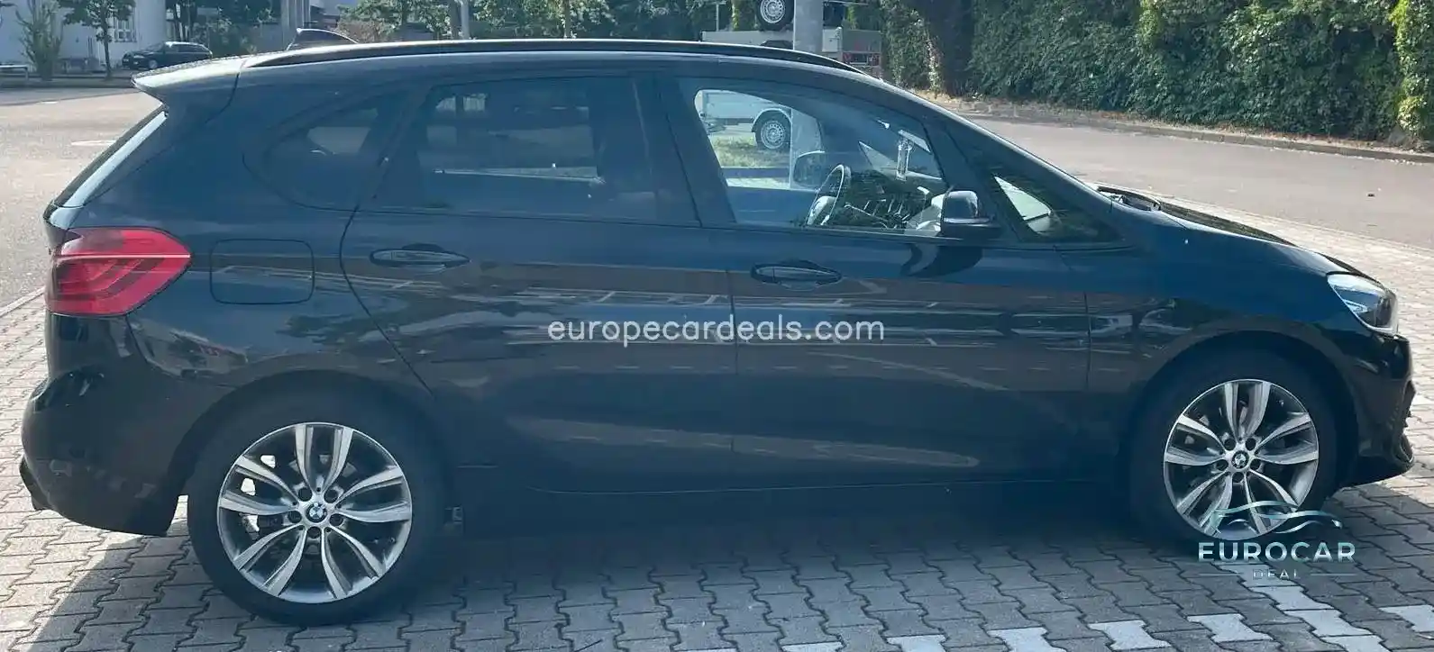 BMW 220 Active Tourer