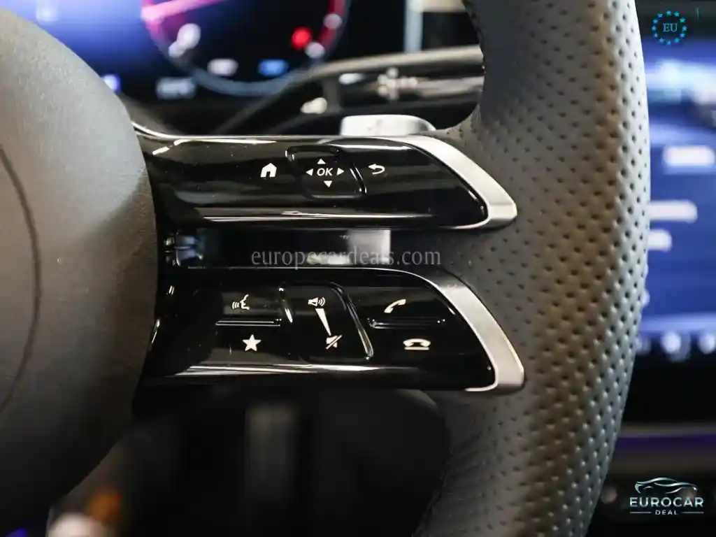 Mercedes-Benz E 450
