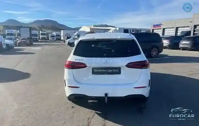 Mercedes-Benz B 250