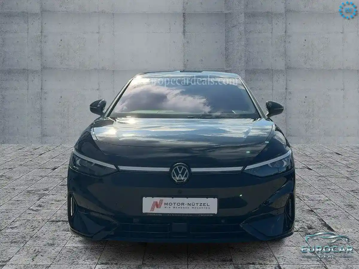 Volkswagen ID.7