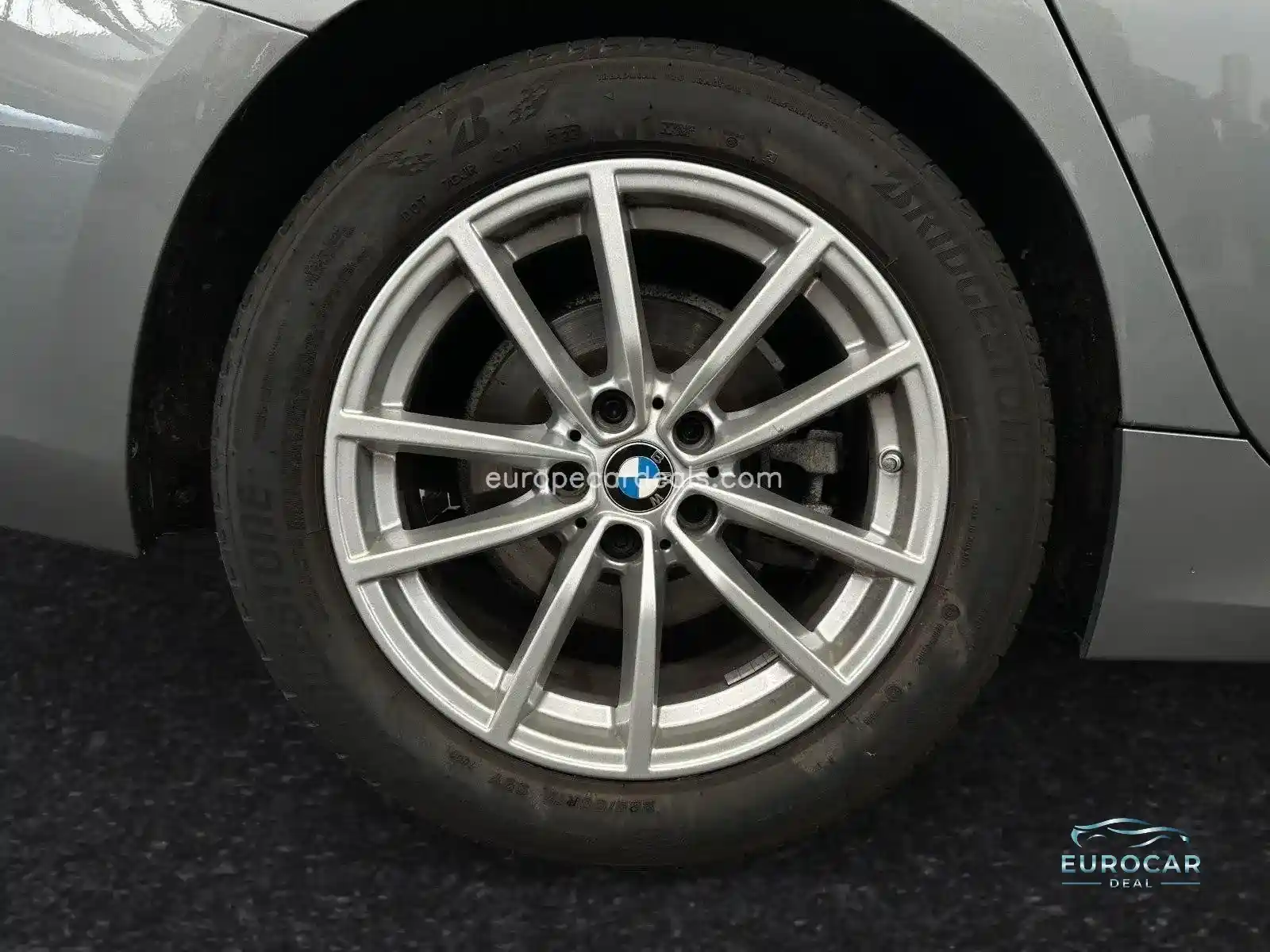 BMW 318