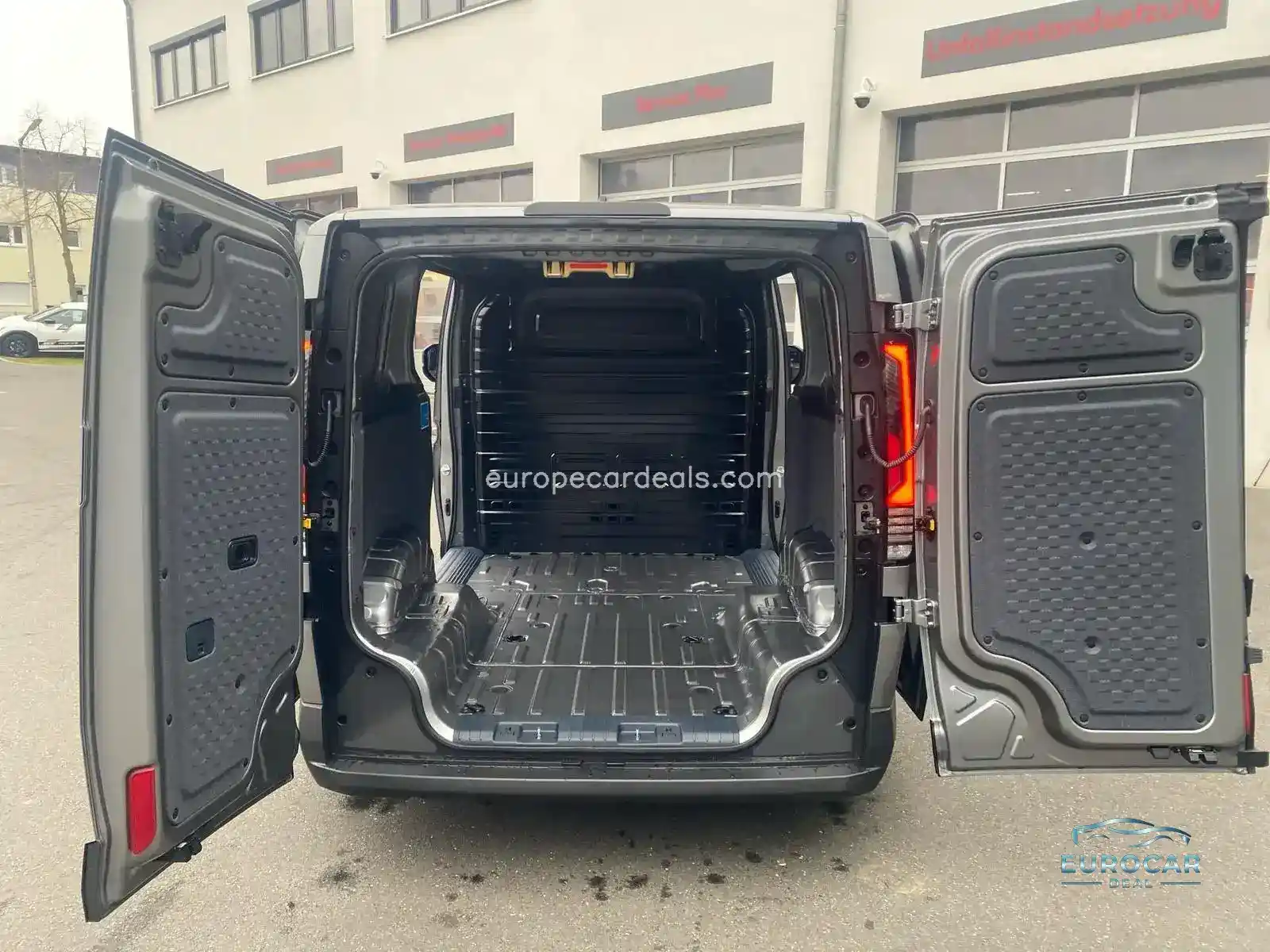 Kia PV5