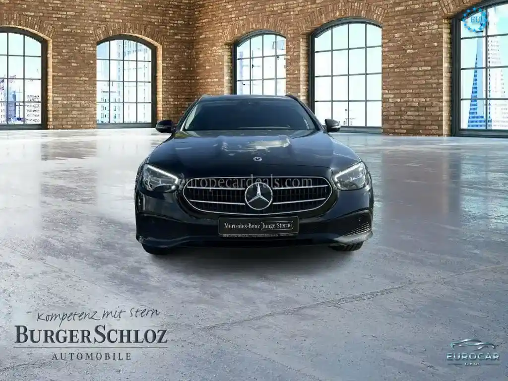 Mercedes-Benz E 300