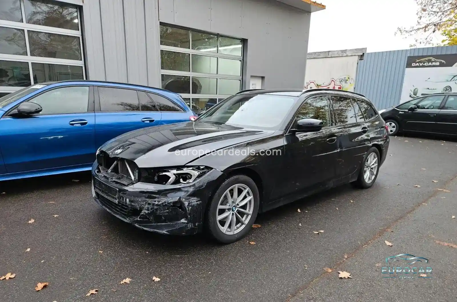 BMW 318
