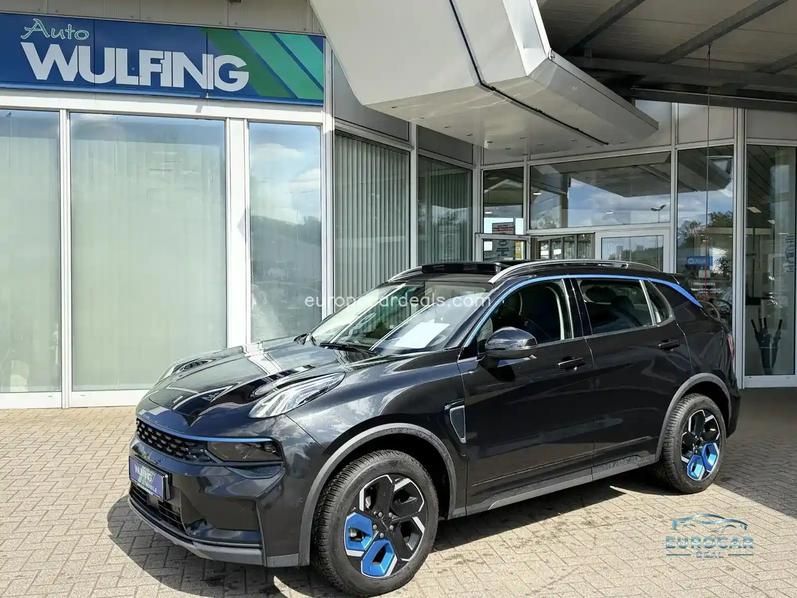 Lynk&Co Other