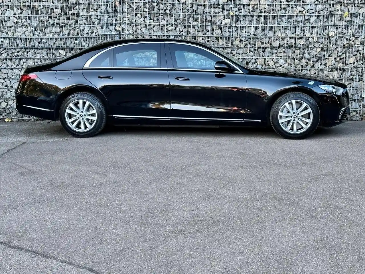 Mercedes-Benz S 680