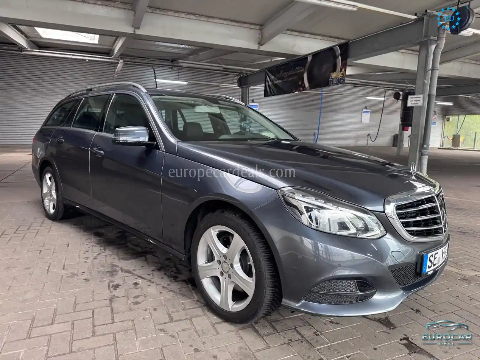 Mercedes-Benz E 300