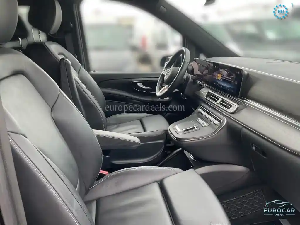 Mercedes-Benz V 300