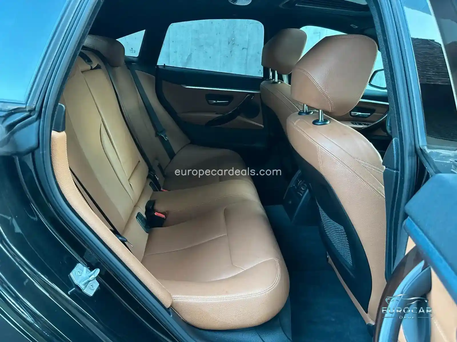 BMW 430